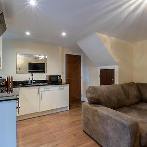 Two Bedroom Apartment